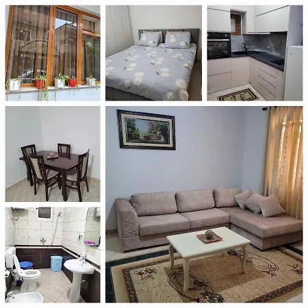 شقة Guest House Pogradec