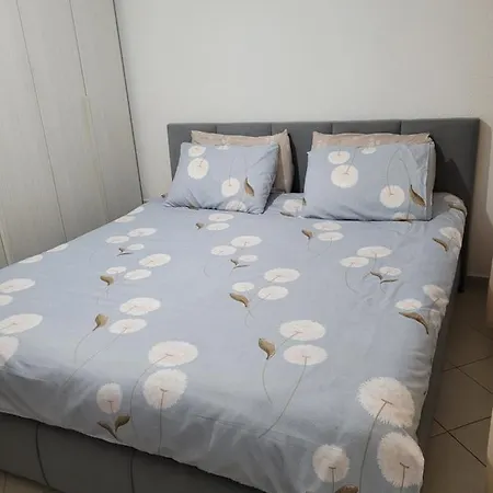 Guest House Pogradec *
